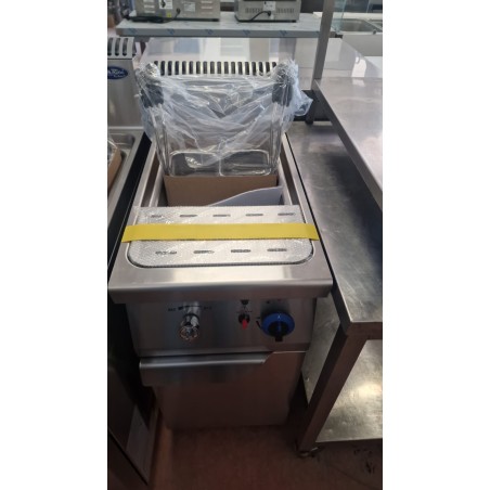 BOLLITORE CUOCIPASTA 40*90 A GAS