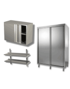 ARREDO INOX NEUTRO